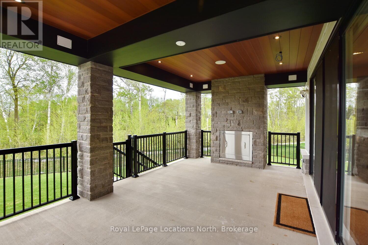 166 Springside Crescent, Blue Mountains, Ontario  L9Y 5L3 - Photo 40 - X12150363