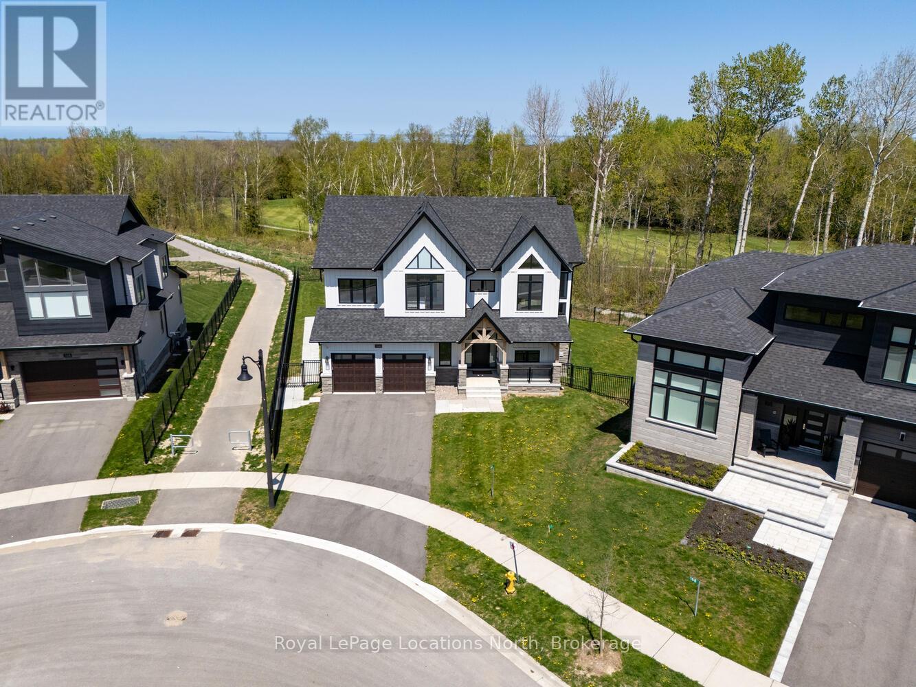 166 Springside Crescent, Blue Mountains, Ontario  L9Y 5L3 - Photo 42 - X12150363