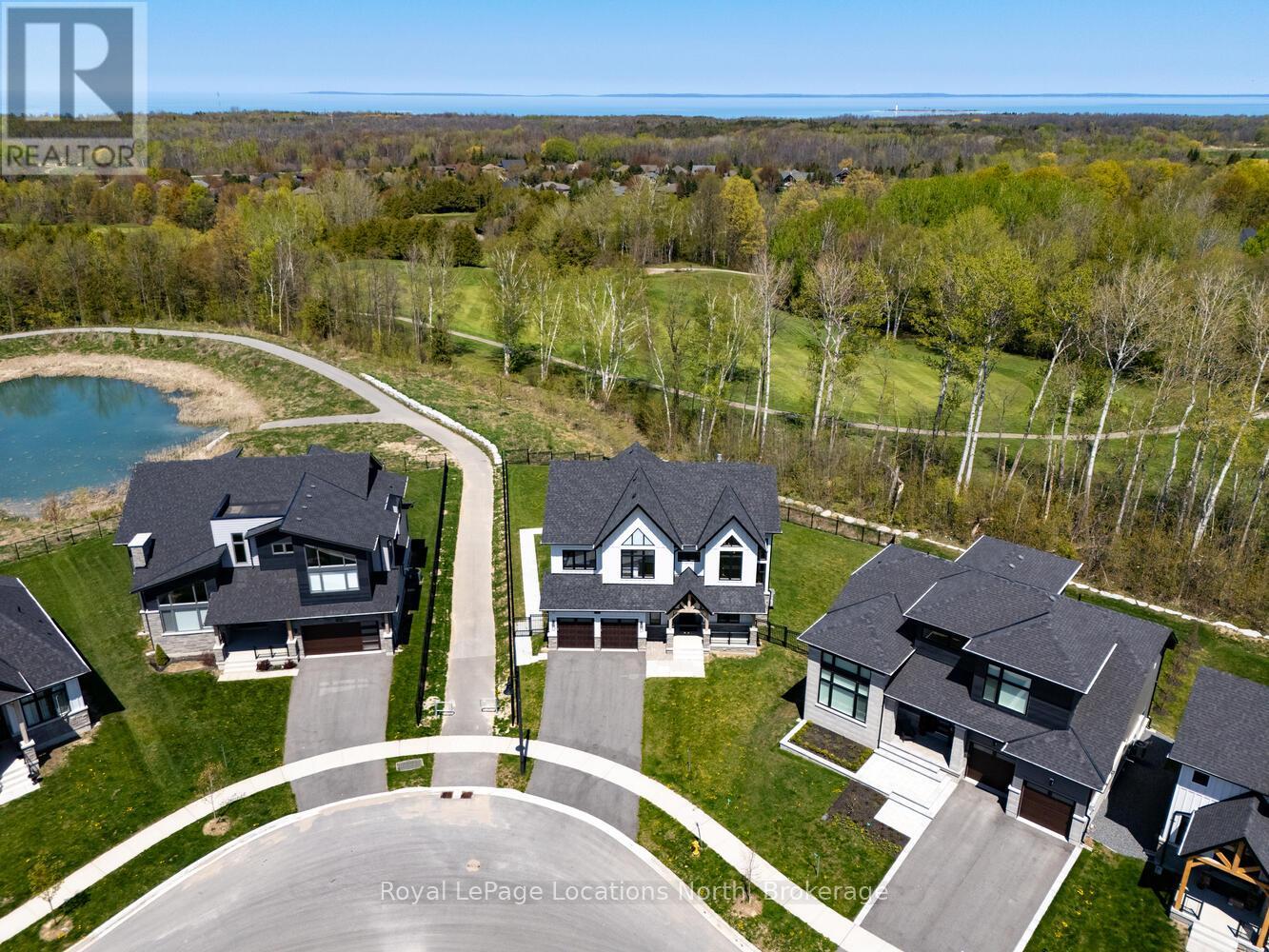 166 Springside Crescent, Blue Mountains, Ontario  L9Y 5L3 - Photo 43 - X12150363