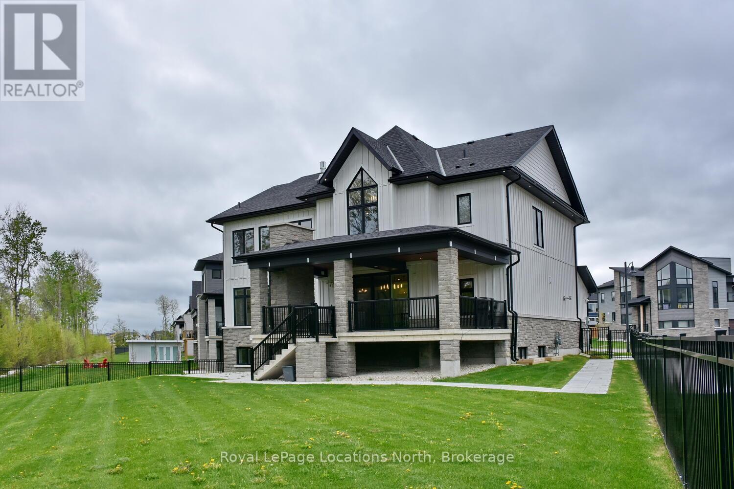 166 Springside Crescent, Blue Mountains, Ontario  L9Y 5L3 - Photo 49 - X12150363