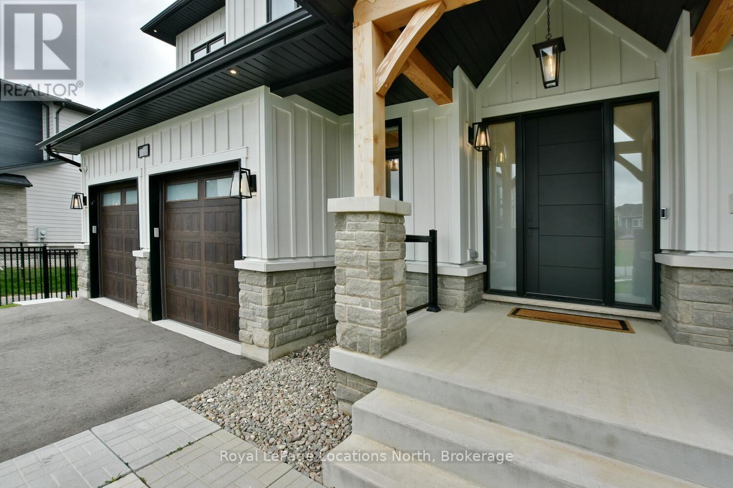166 Springside Crescent, Blue Mountains, Ontario  L9Y 5L3 - Photo 50 - X12150363