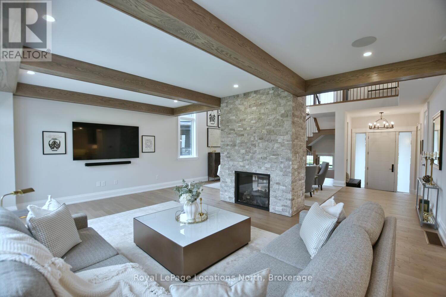 166 Springside Crescent, Blue Mountains, Ontario  L9Y 5L3 - Photo 9 - X12150363