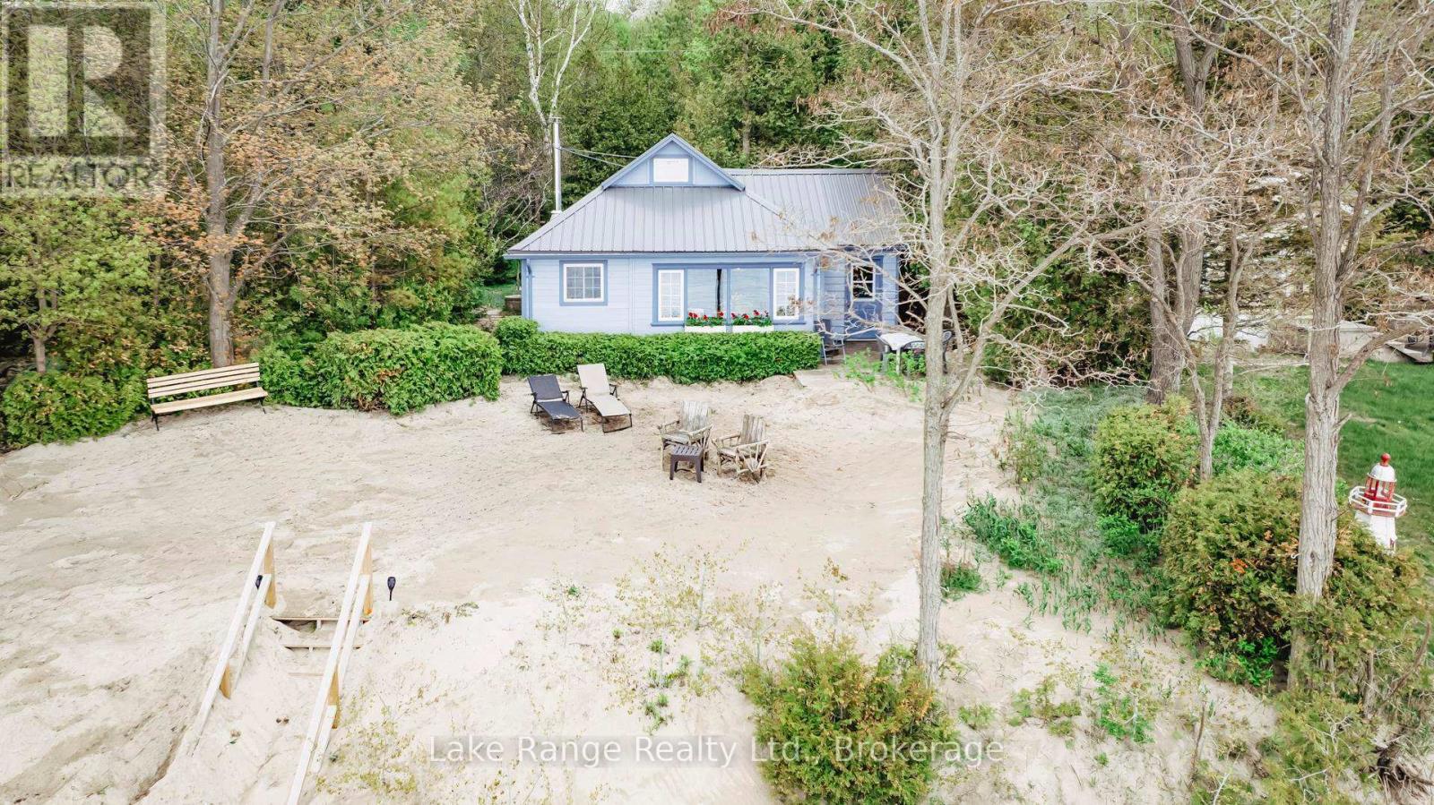 133 BRUCE BEACH ROAD, Huron-Kinloss, Ontario