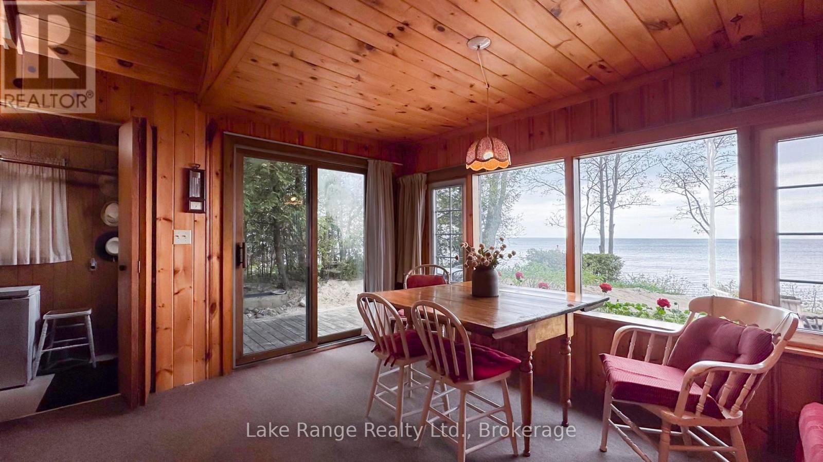 133 Bruce Beach Road, Huron-Kinloss, Ontario  N2Z 2X3 - Photo 19 - X12150448