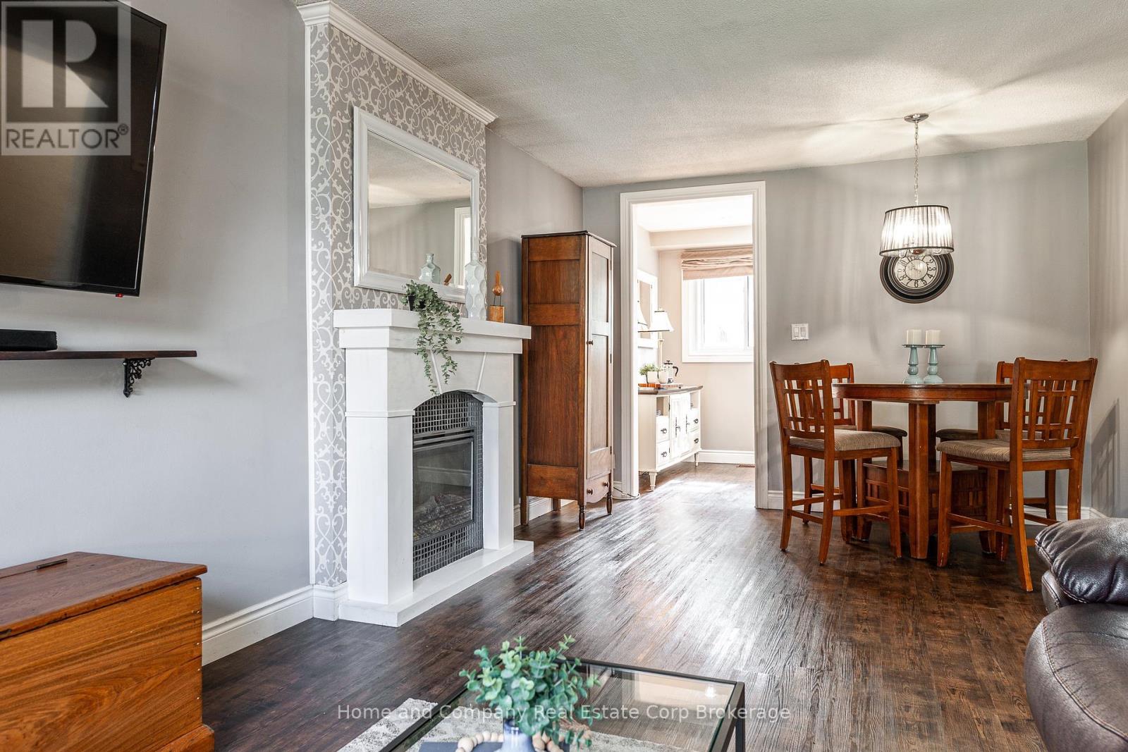15 Babb Crescent, Stratford, Ontario  N5A 7A9 - Photo 12 - X12150469
