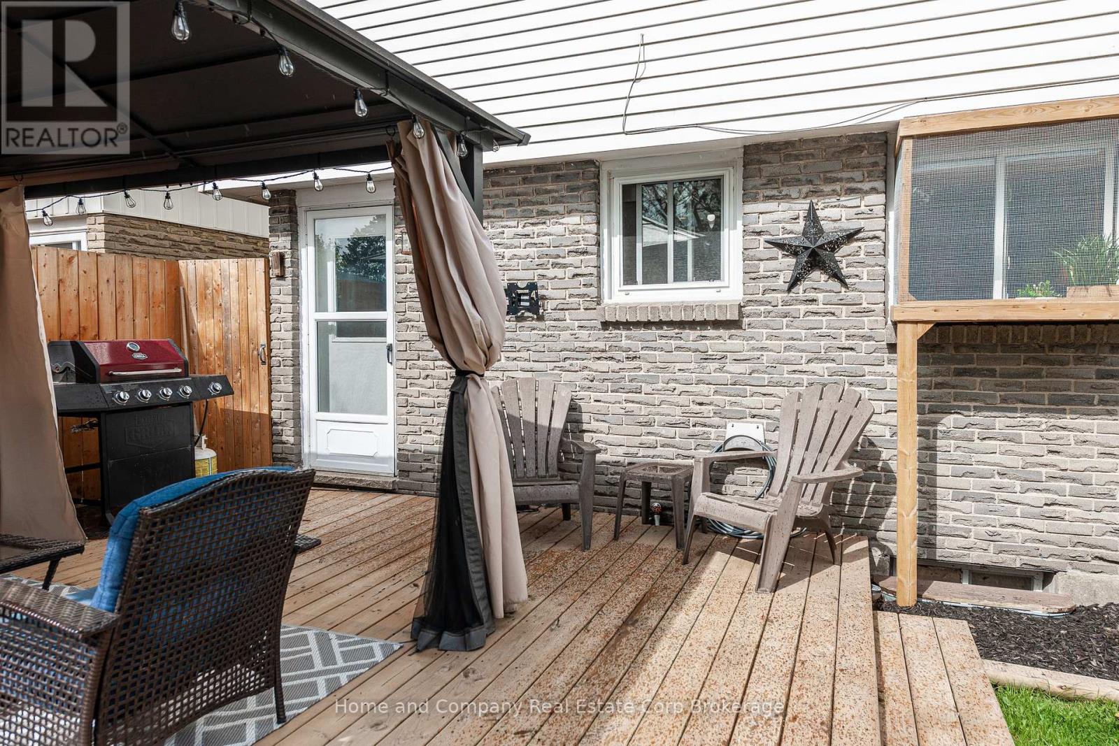 15 Babb Crescent, Stratford, Ontario  N5A 7A9 - Photo 40 - X12150469