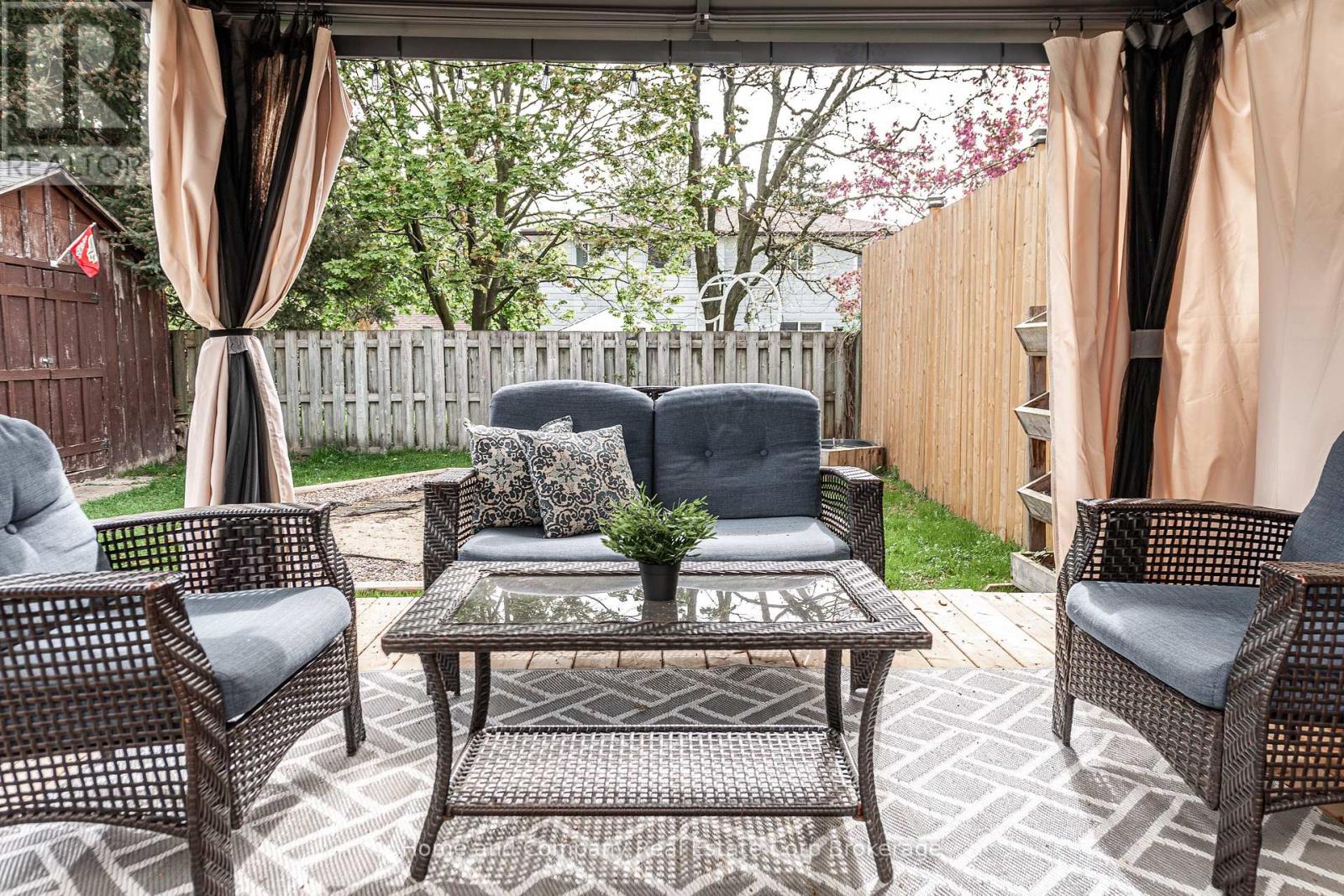 15 Babb Crescent, Stratford, Ontario  N5A 7A9 - Photo 41 - X12150469