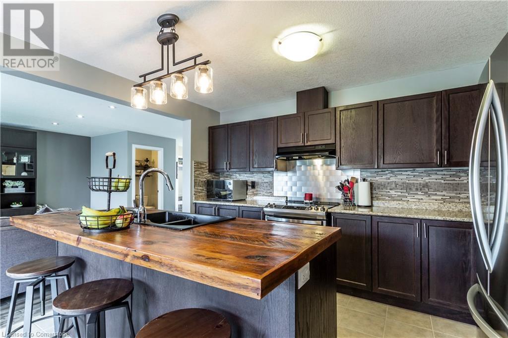 358 Salisbury Avenue, Cambridge, Ontario  N1S 0A2 - Photo 11 - 40728819