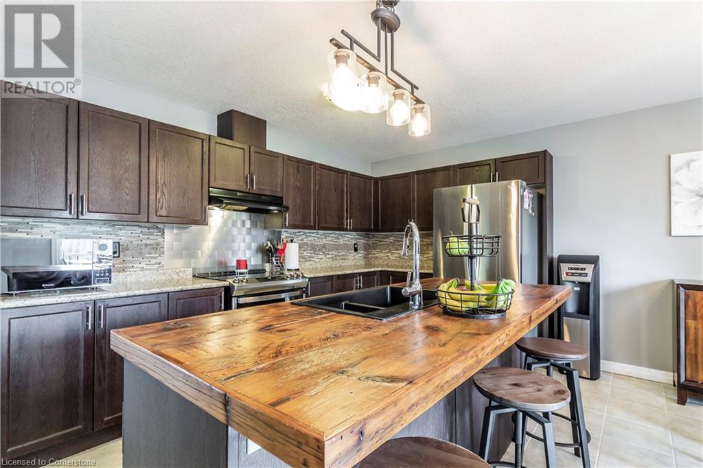 358 Salisbury Avenue, Cambridge, Ontario  N1S 0A2 - Photo 13 - 40728819