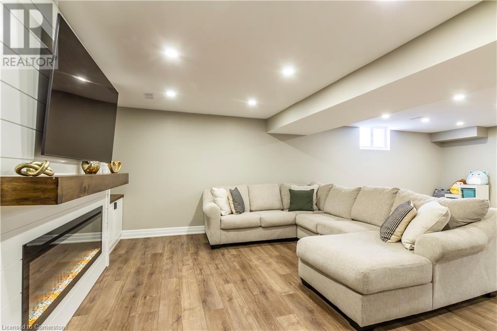 358 Salisbury Avenue, Cambridge, Ontario  N1S 0A2 - Photo 35 - 40728819