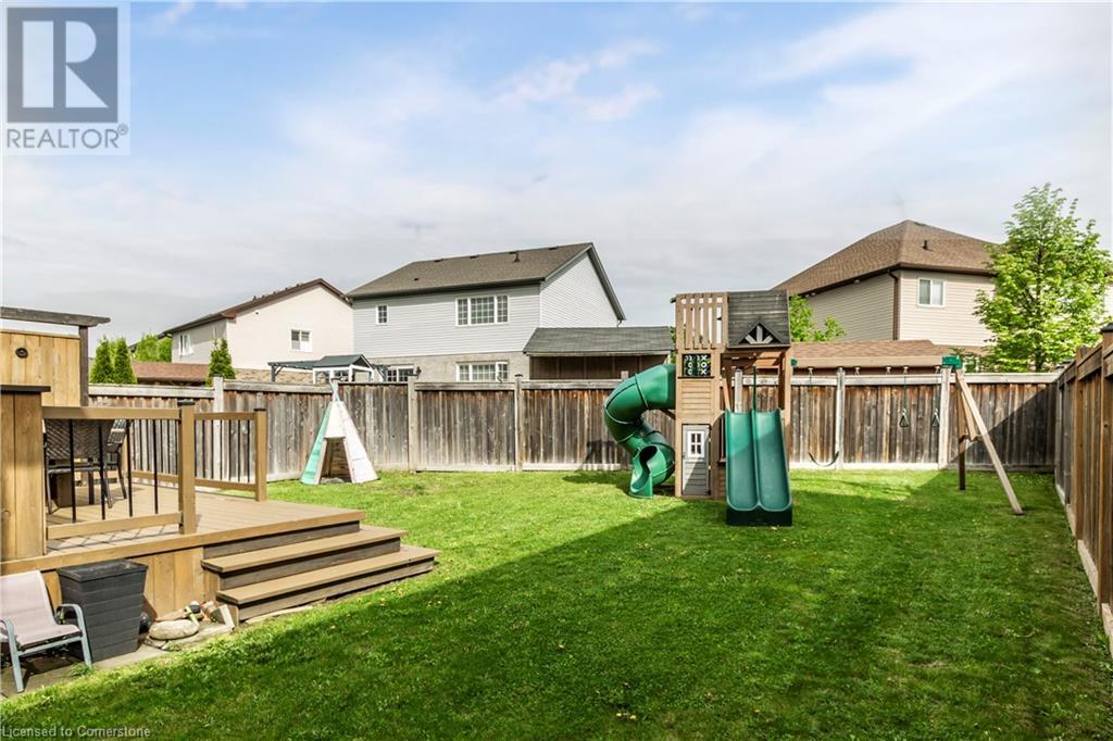 358 Salisbury Avenue, Cambridge, Ontario  N1S 0A2 - Photo 36 - 40728819