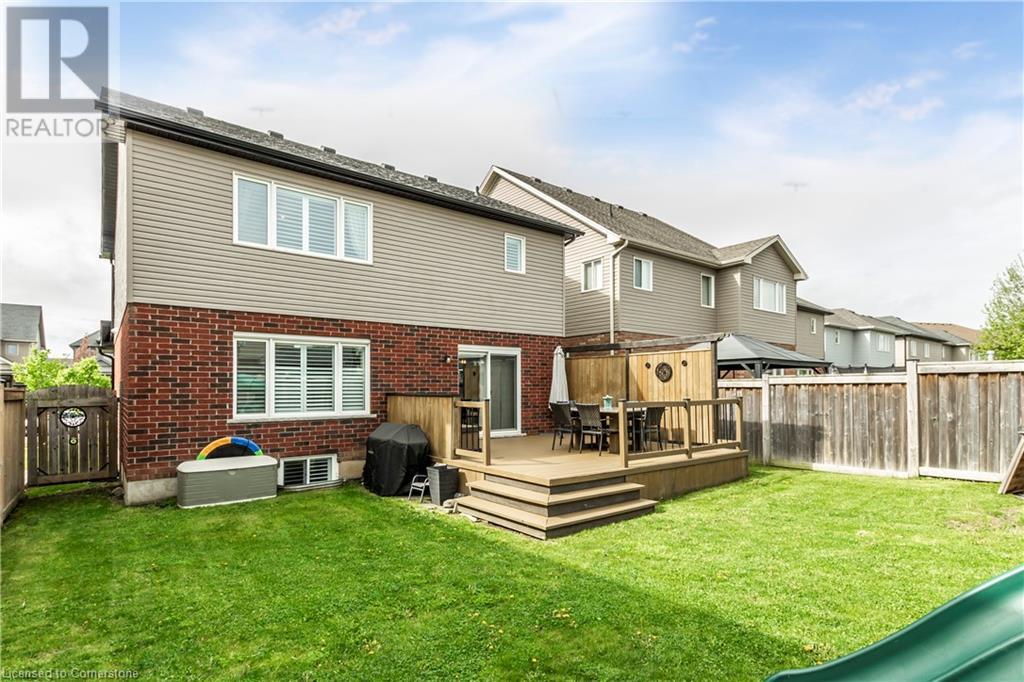 358 Salisbury Avenue, Cambridge, Ontario  N1S 0A2 - Photo 37 - 40728819