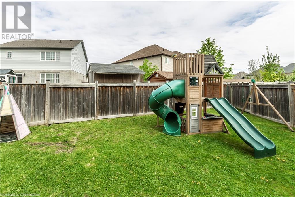 358 Salisbury Avenue, Cambridge, Ontario  N1S 0A2 - Photo 40 - 40728819