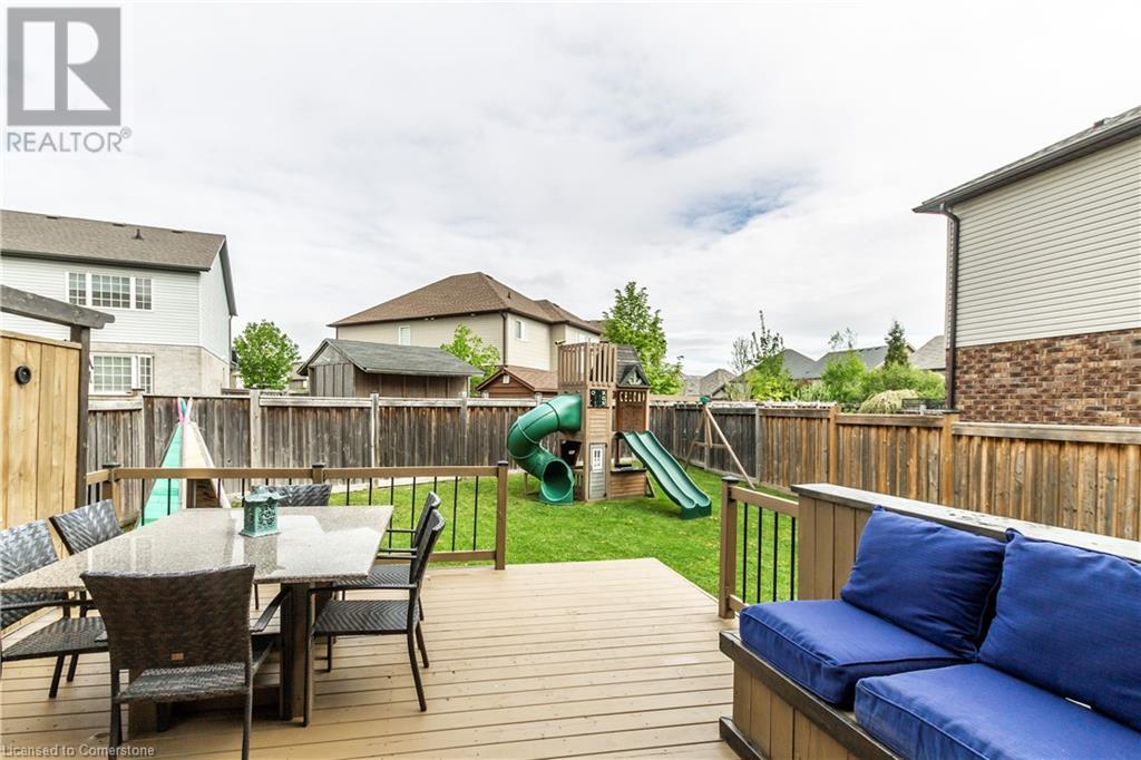 358 Salisbury Avenue, Cambridge, Ontario  N1S 0A2 - Photo 41 - 40728819