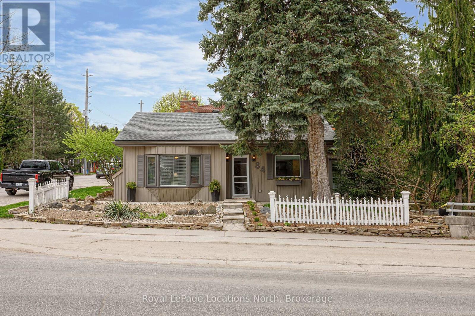 84 SYKES STREET S, Meaford, Ontario