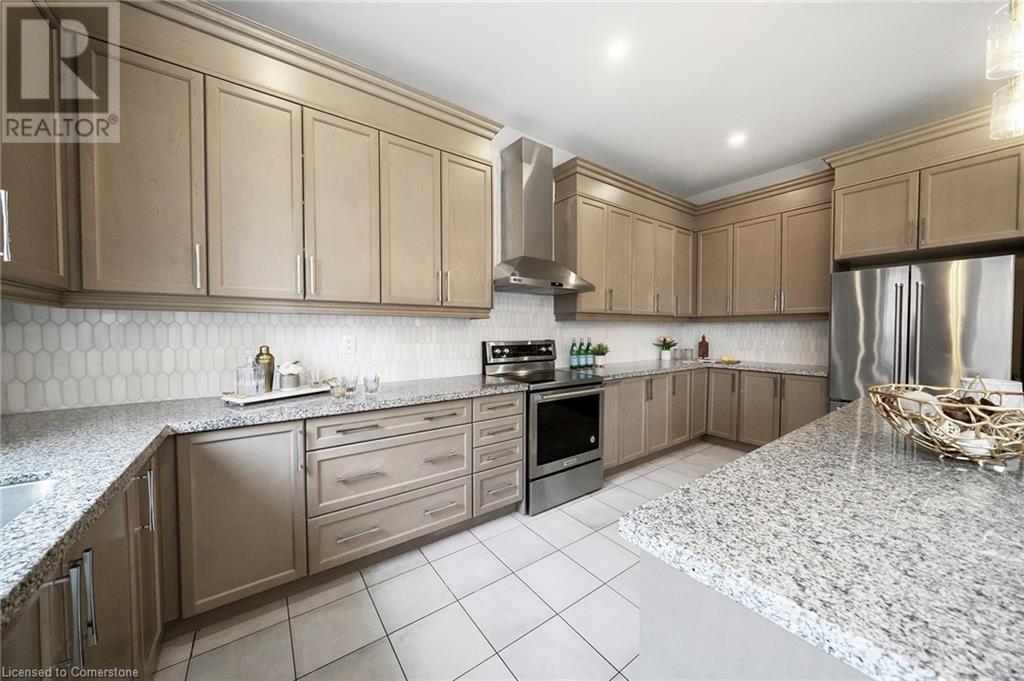 391 Grindstone Trail, Oakville, Ontario  L6H 0S1 - Photo 14 - 40729011