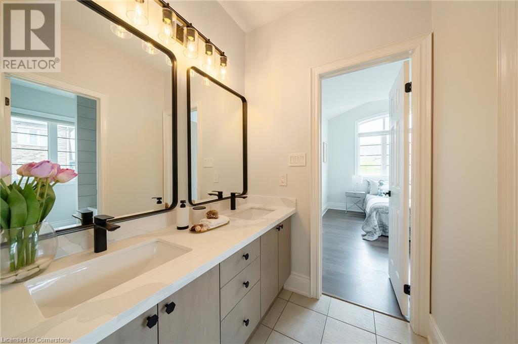391 Grindstone Trail, Oakville, Ontario  L6H 0S1 - Photo 26 - 40729011