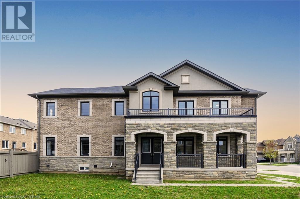 391 Grindstone Trail, Oakville, Ontario  L6H 0S1 - Photo 3 - 40729011