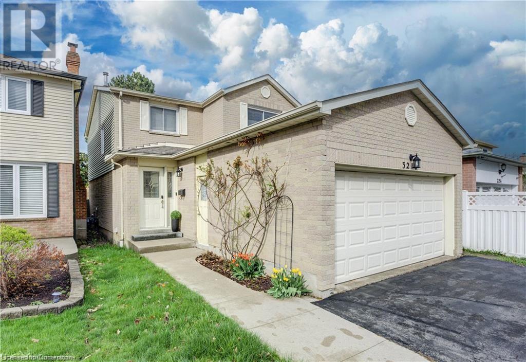 3210 ANDERSON Crescent, Mississauga, Ontario