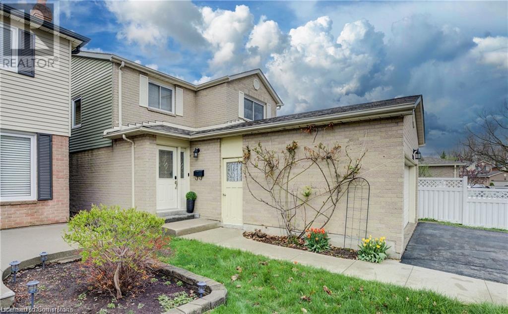 3210 Anderson Crescent, Mississauga, Ontario  L5N 2Y5 - Photo 3 - 40729112