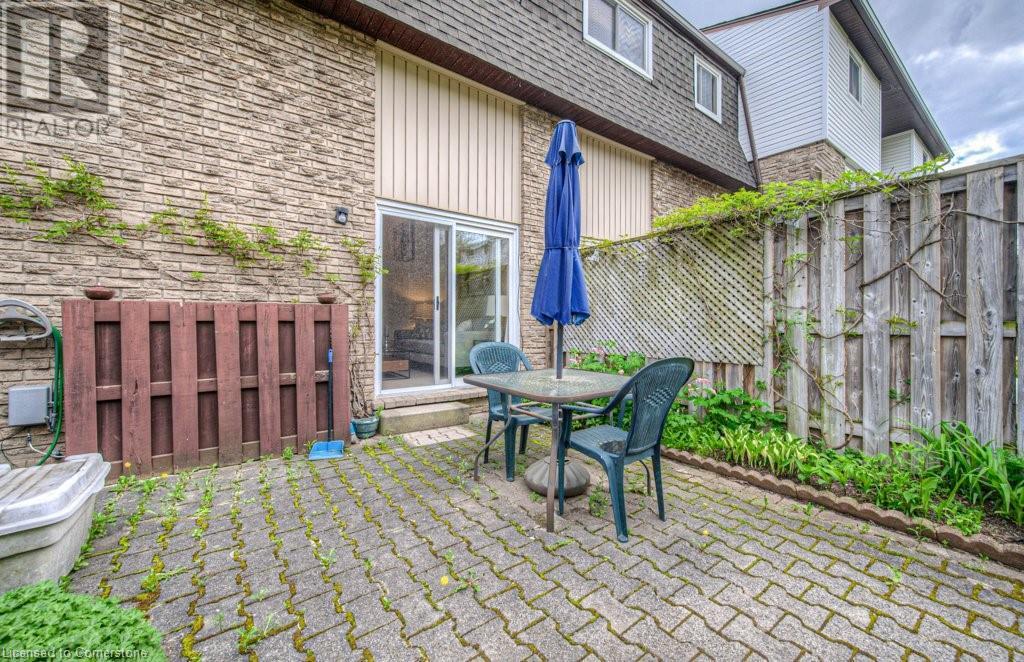 80 Old Country Drive Unit# 6, Kitchener, Ontario  N2E 2E5 - Photo 32 - 40715029