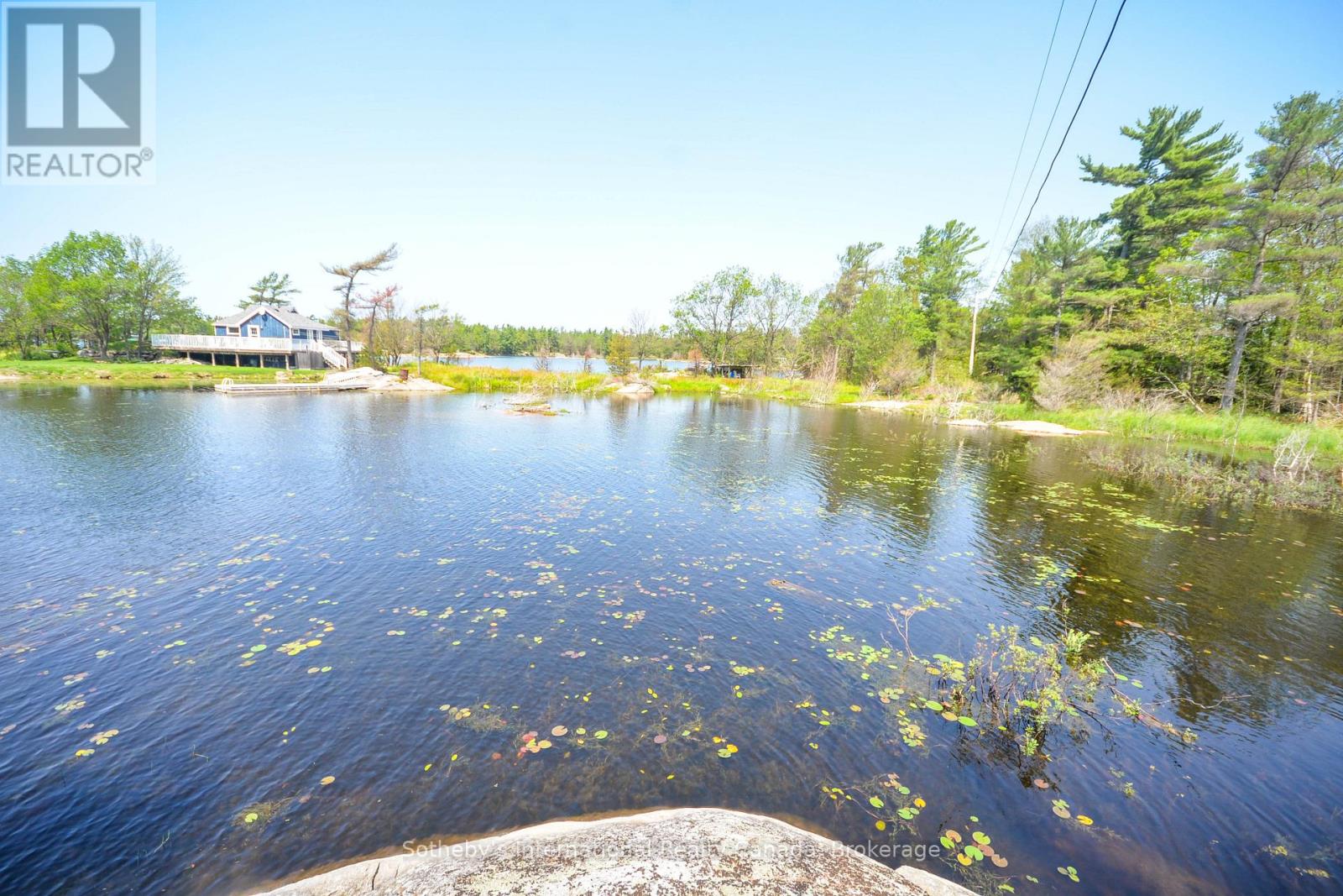 4648 Is 2190 Georgian Bay, Georgian Bay, Ontario  P0C 1H0 - Photo 4 - X12150806