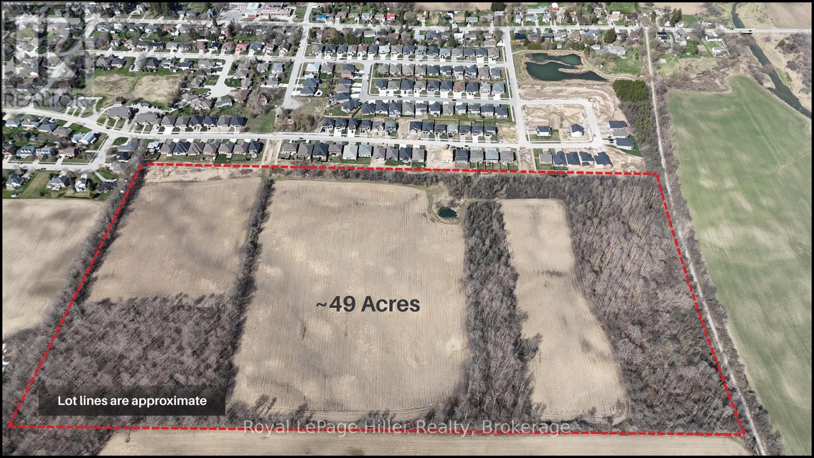 4540 LINE 61, Perth East, Ontario