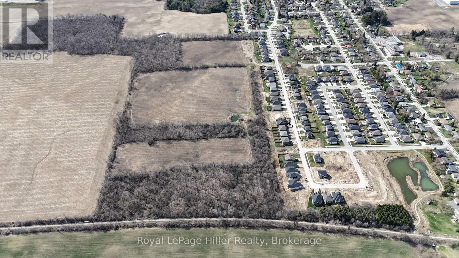 4540 Line 61, Perth East, Ontario  N0K 1M0 - Photo 6 - X12150977