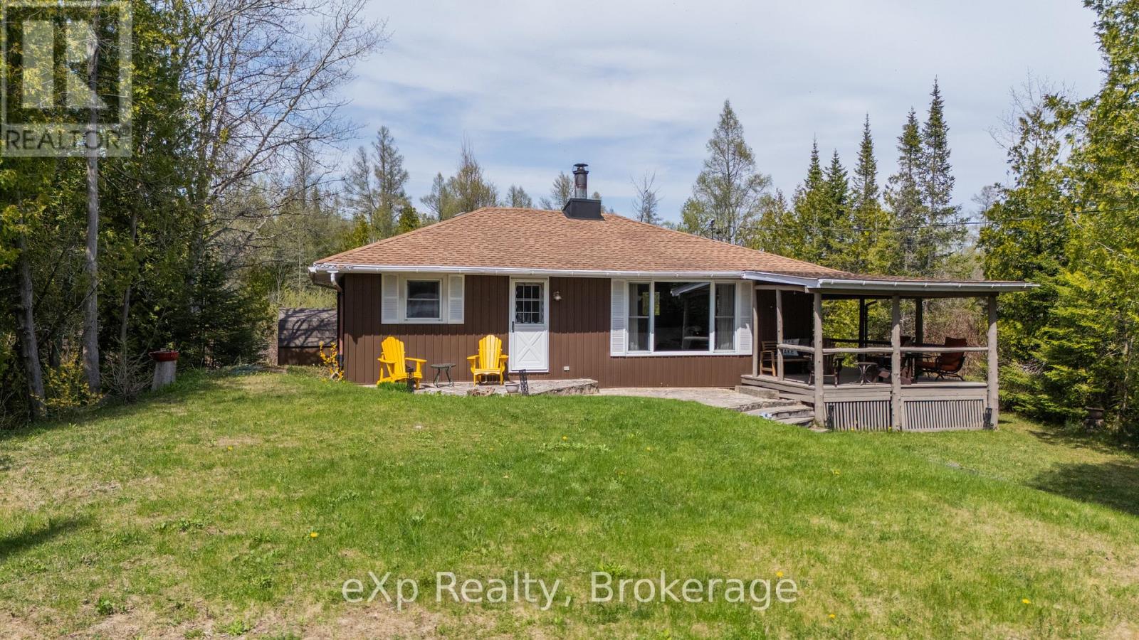 248 WIDGEON COVE ROAD, Northern Bruce Peninsula, Ontario