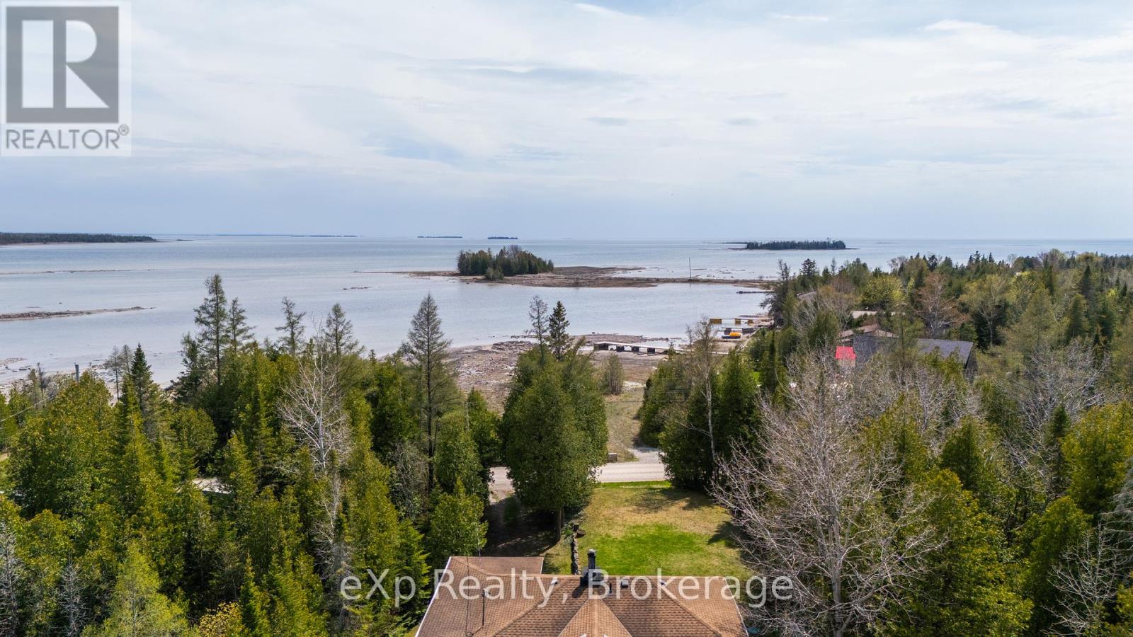 248 Widgeon Cove Road, Northern Bruce Peninsula, Ontario  N0H 2T0 - Photo 36 - X12150989