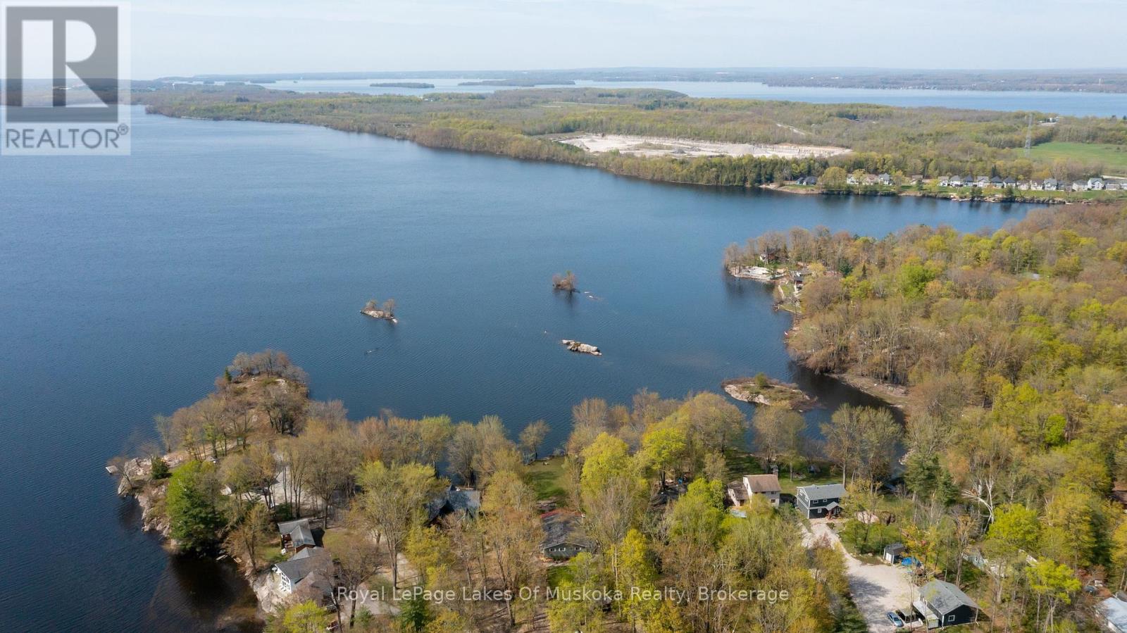 3445 Southwood Beach Boulevard, Ramara, Ontario  L0K 2B0 - Photo 10 - S12151060