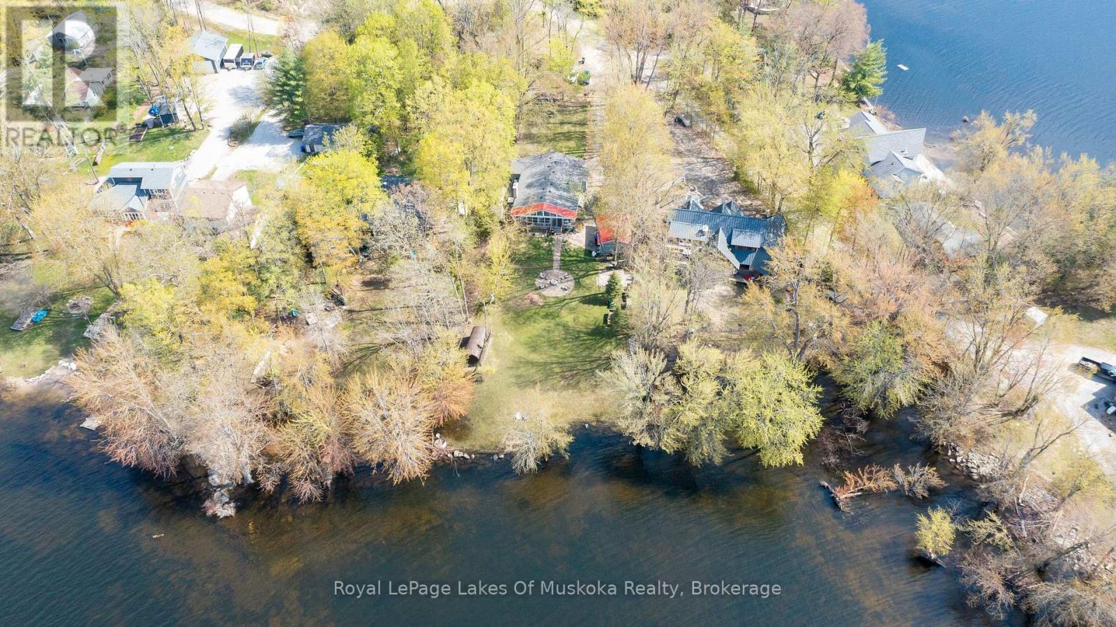 3445 Southwood Beach Boulevard, Ramara, Ontario  L0K 2B0 - Photo 12 - S12151060
