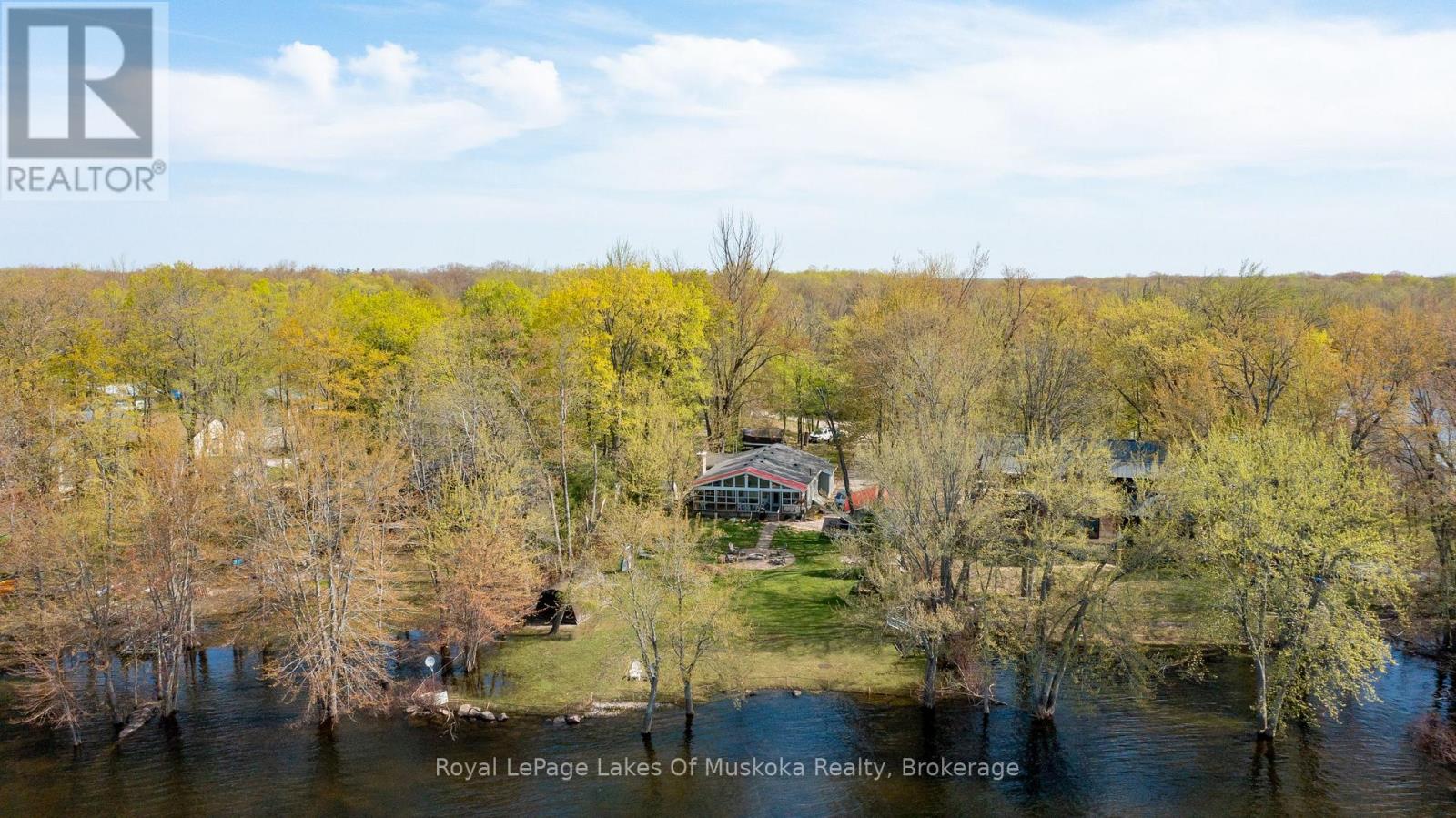 3445 Southwood Beach Boulevard, Ramara, Ontario  L0K 2B0 - Photo 13 - S12151060