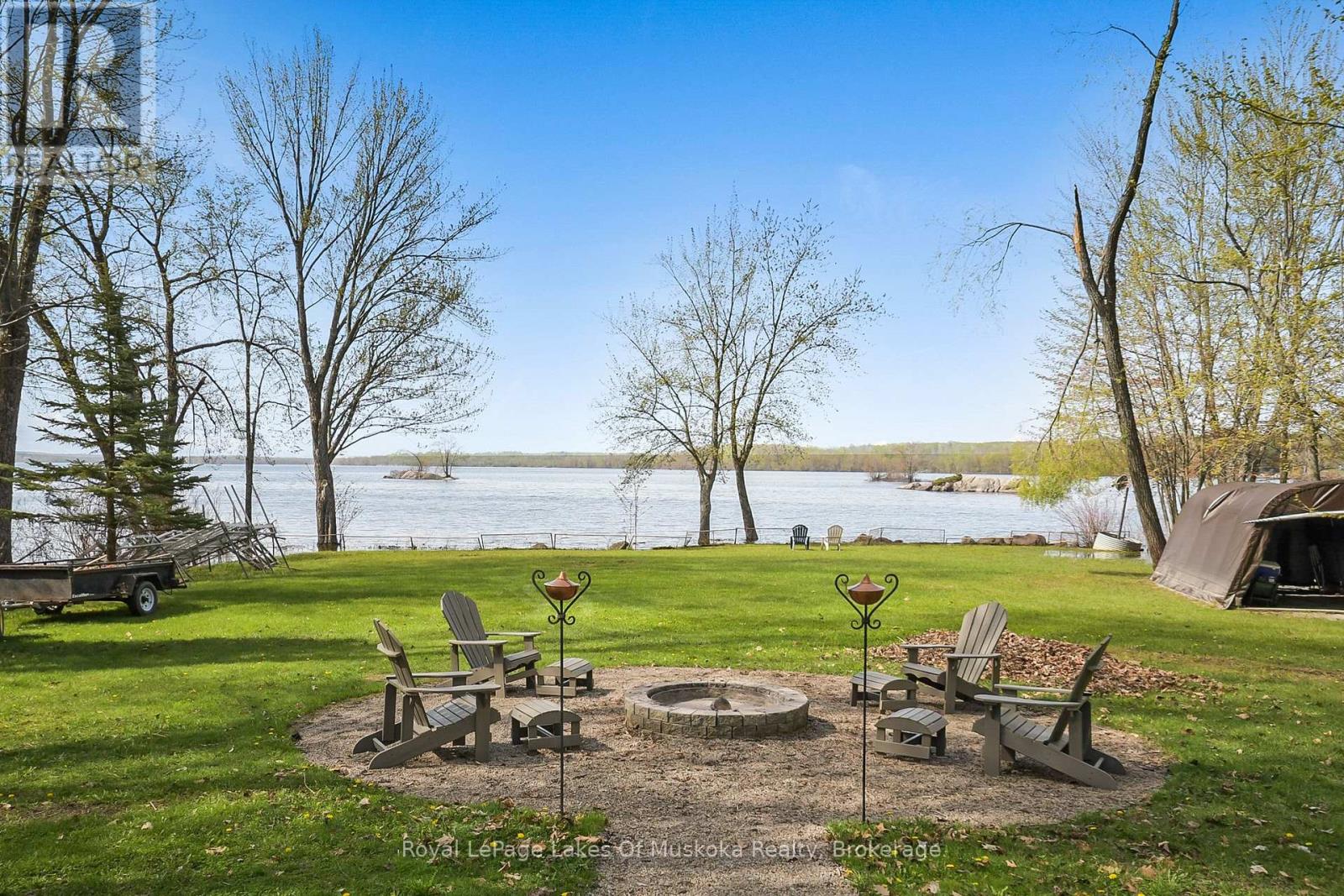 3445 Southwood Beach Boulevard, Ramara, Ontario  L0K 2B0 - Photo 2 - S12151060