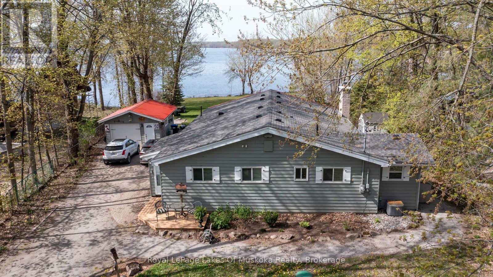 3445 Southwood Beach Boulevard, Ramara, Ontario  L0K 2B0 - Photo 36 - S12151060