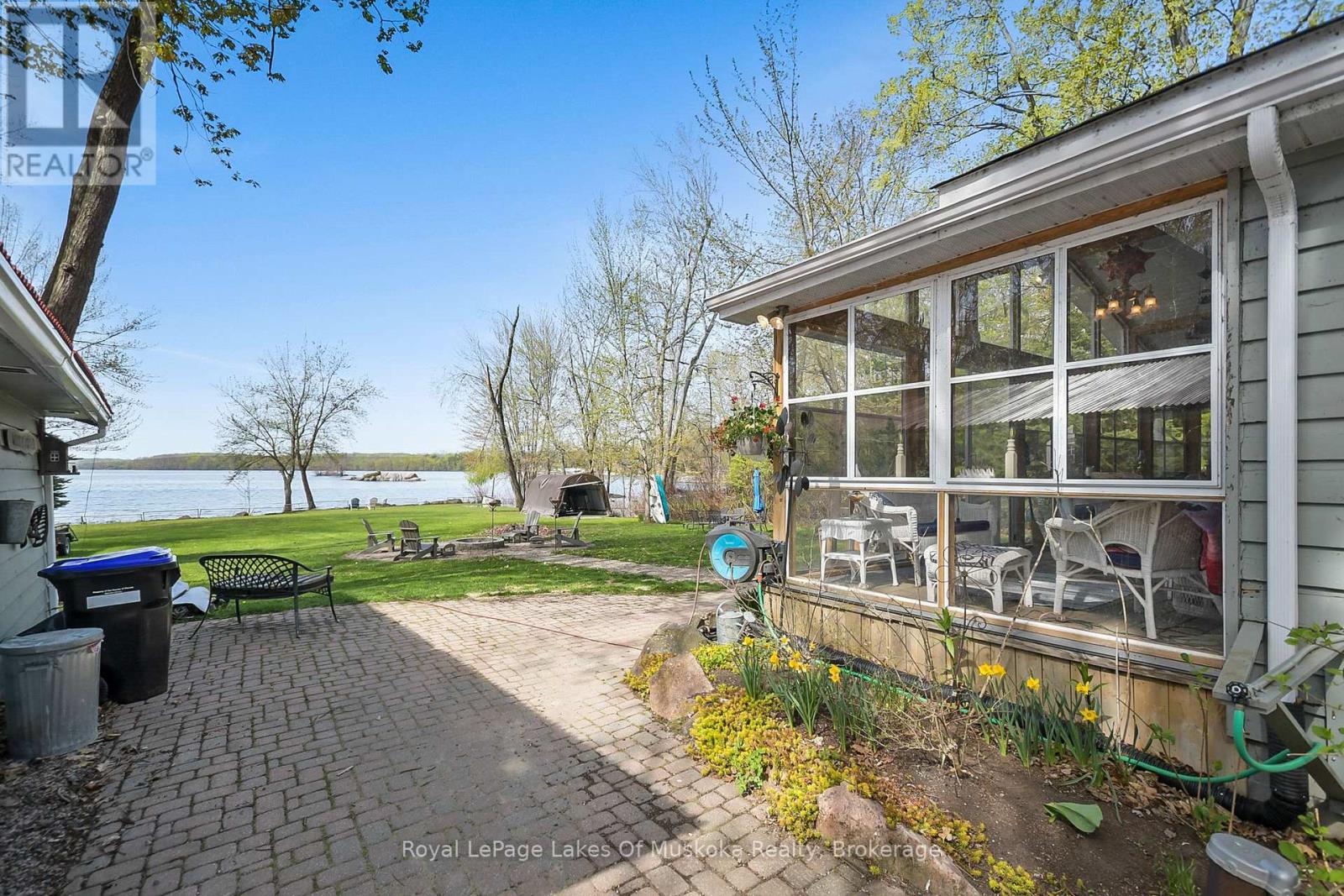 3445 Southwood Beach Boulevard, Ramara, Ontario  L0K 2B0 - Photo 37 - S12151060