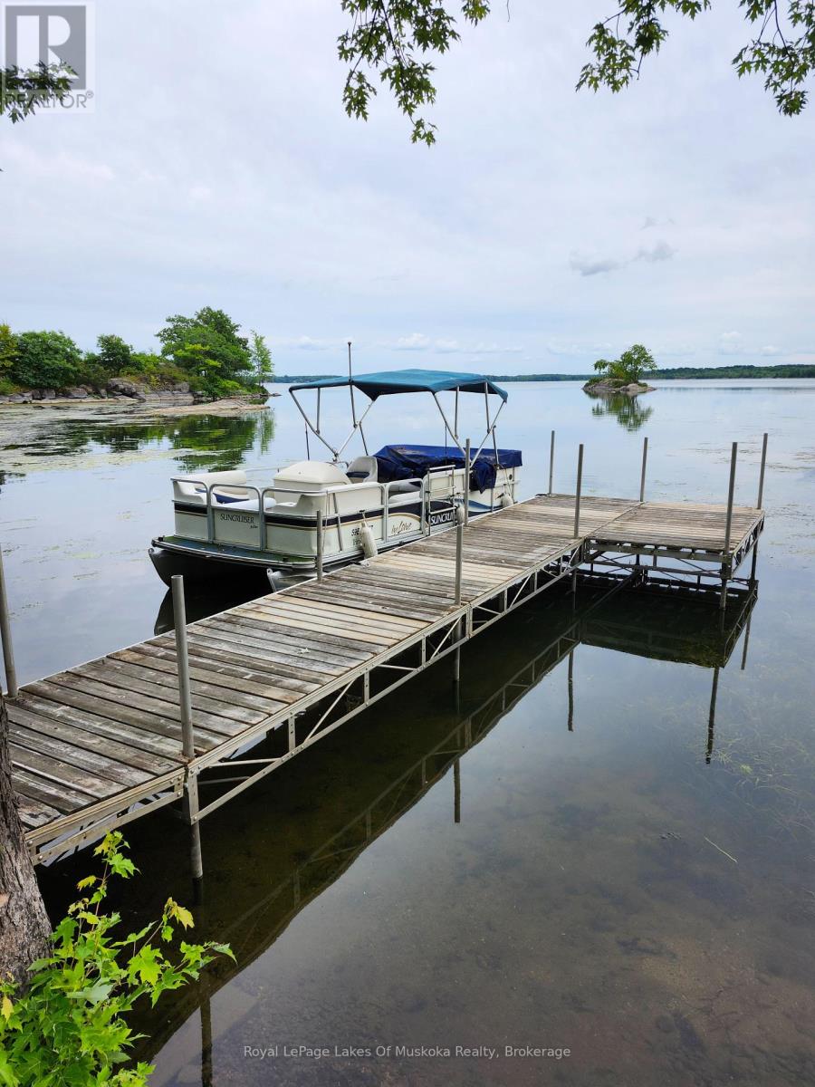 3445 Southwood Beach Boulevard, Ramara, Ontario  L0K 2B0 - Photo 45 - S12151060