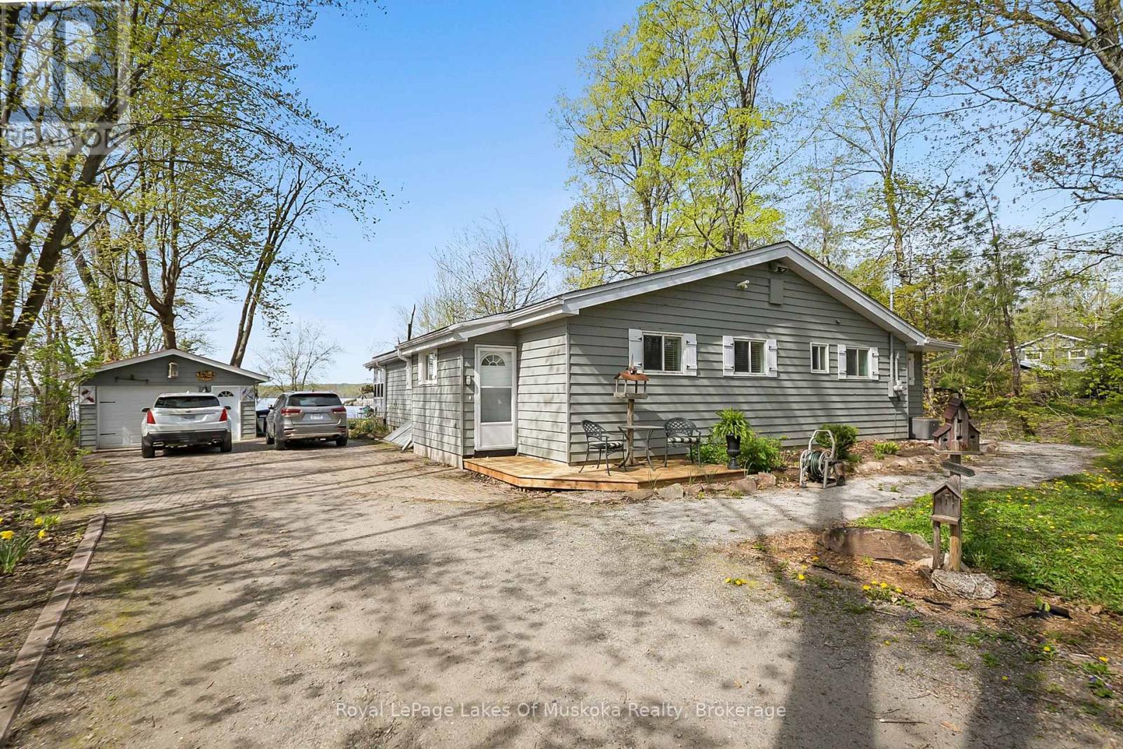 3445 Southwood Beach Boulevard, Ramara, Ontario  L0K 2B0 - Photo 7 - S12151060
