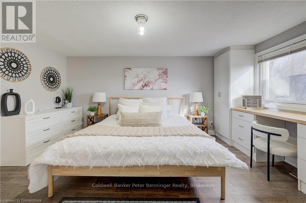 3210 Anderson Crescent, Mississauga, Ontario  L5N 2Y5 - Photo 23 - W12151133