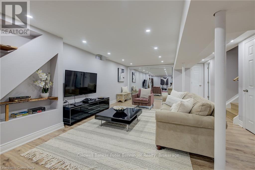 3210 Anderson Crescent, Mississauga, Ontario  L5N 2Y5 - Photo 33 - W12151133