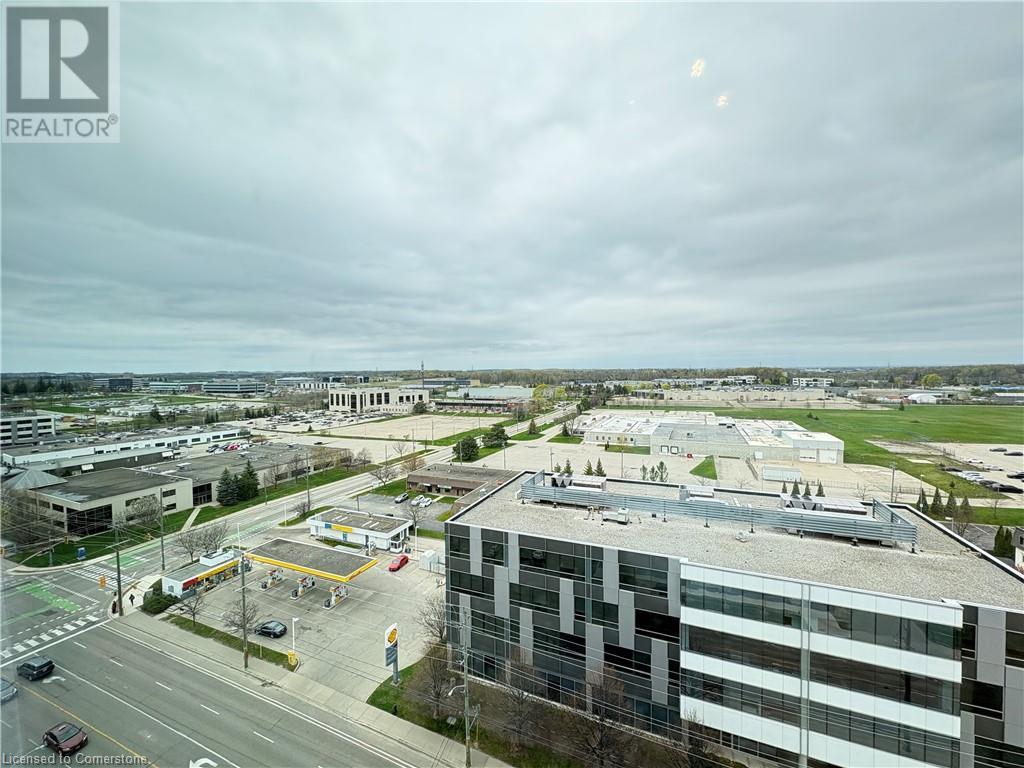 145 Columbia Street W Unit# 1402, Waterloo, Ontario  N2L 0K7 - Photo 11 - 40728517