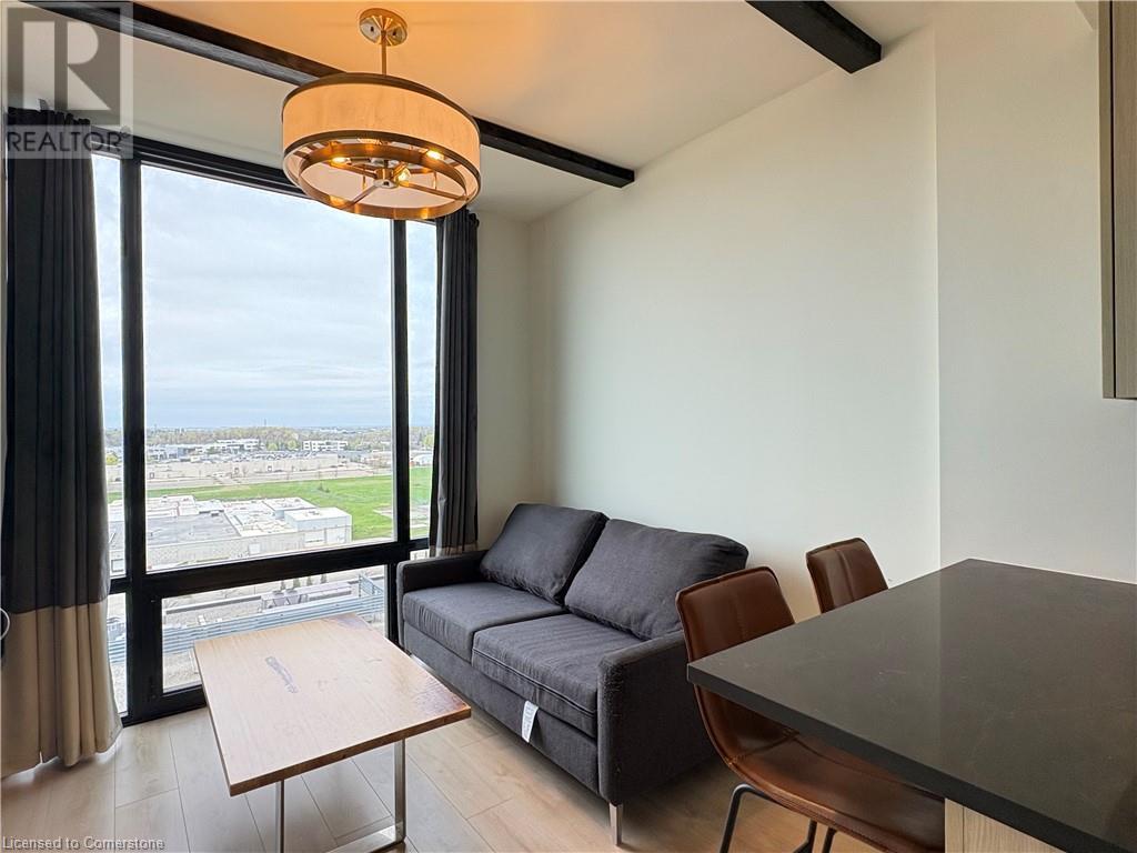 145 Columbia Street W Unit# 1402, Waterloo, Ontario  N2L 0K7 - Photo 7 - 40728517