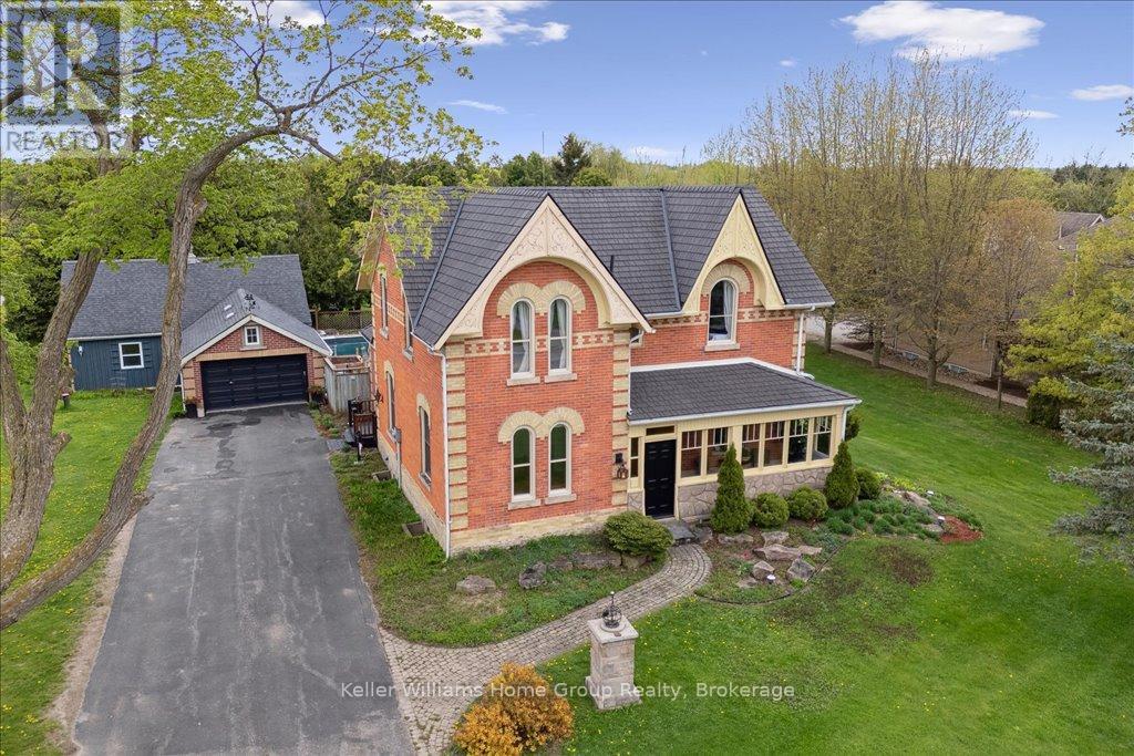 8077 WELLINGTON ROAD 19, Centre Wellington, Ontario