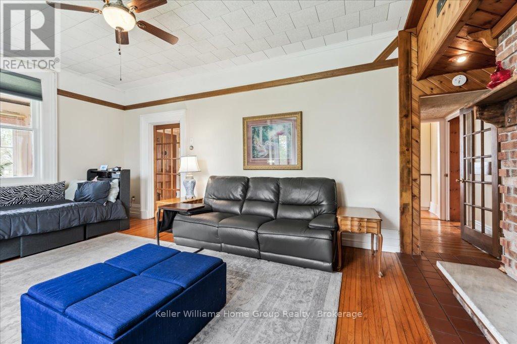 8077 Wellington Road 19, Centre Wellington, Ontario  N1M 2W4 - Photo 16 - X12151039