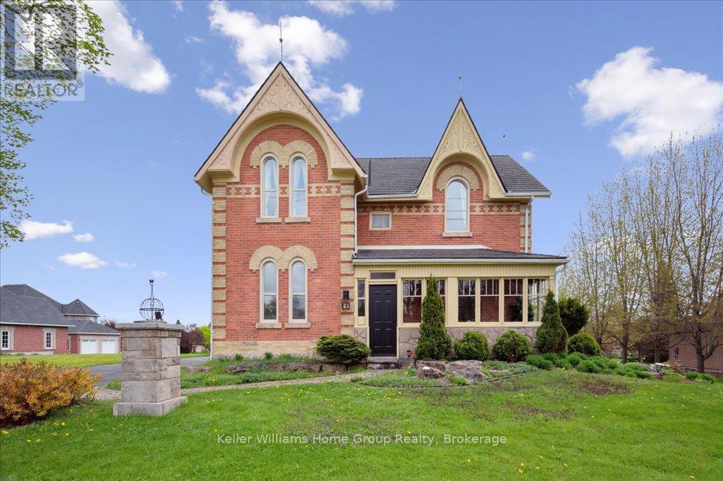 8077 Wellington Road 19, Centre Wellington, Ontario  N1M 2W4 - Photo 2 - X12151039