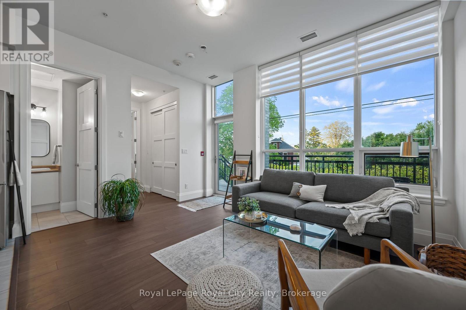104 - 63 Arthur Street S, Guelph, Ontario  N1E 0A3 - Photo 13 - X12151115