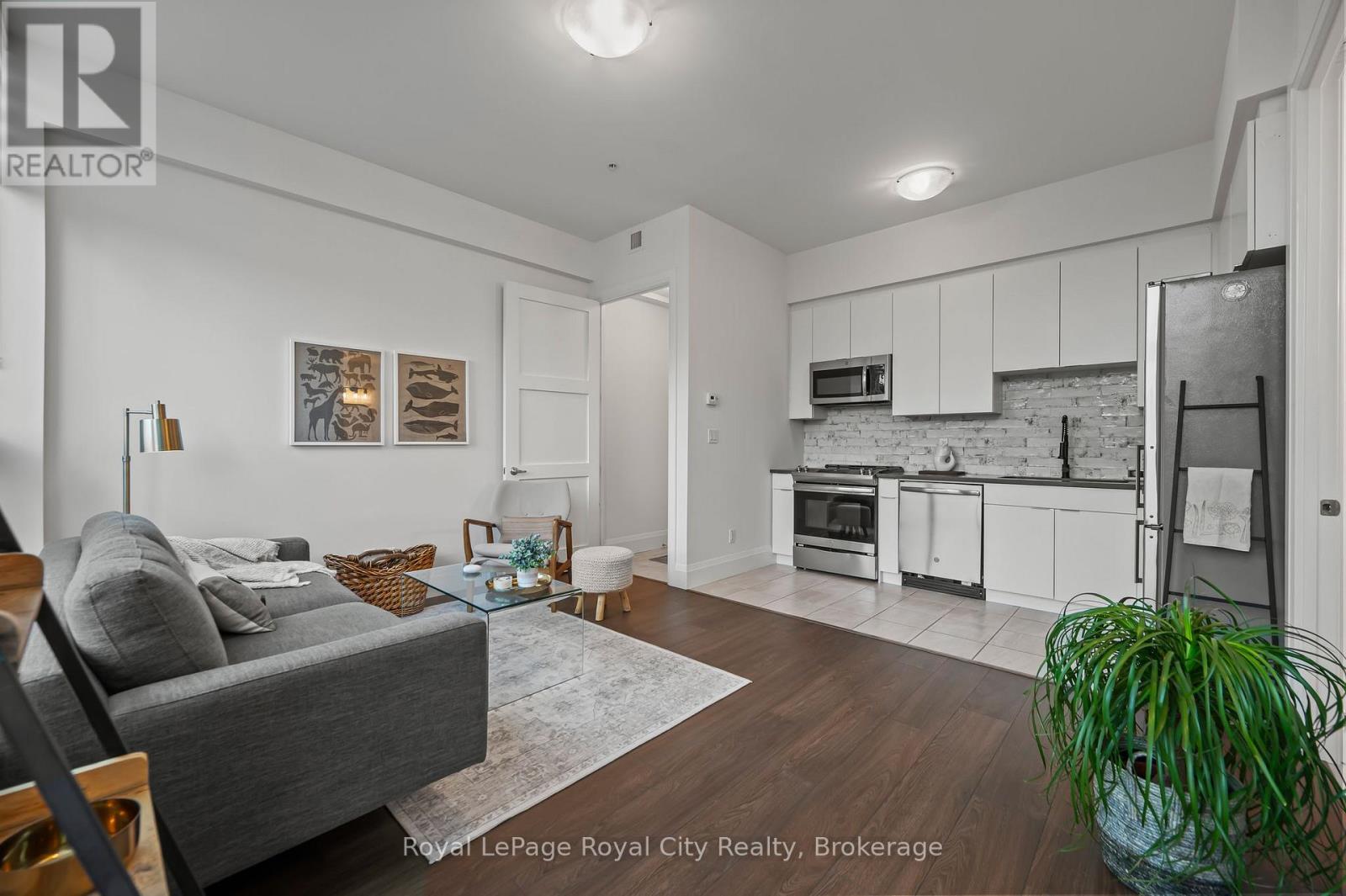 104 - 63 Arthur Street S, Guelph, Ontario  N1E 0A3 - Photo 15 - X12151115