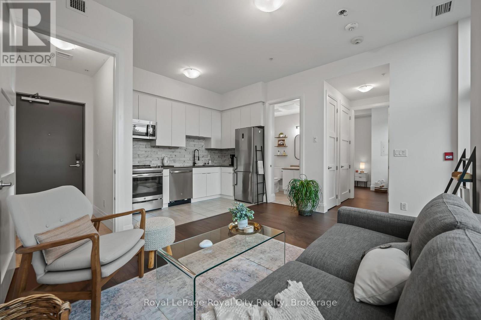 104 - 63 Arthur Street S, Guelph, Ontario  N1E 0A3 - Photo 16 - X12151115