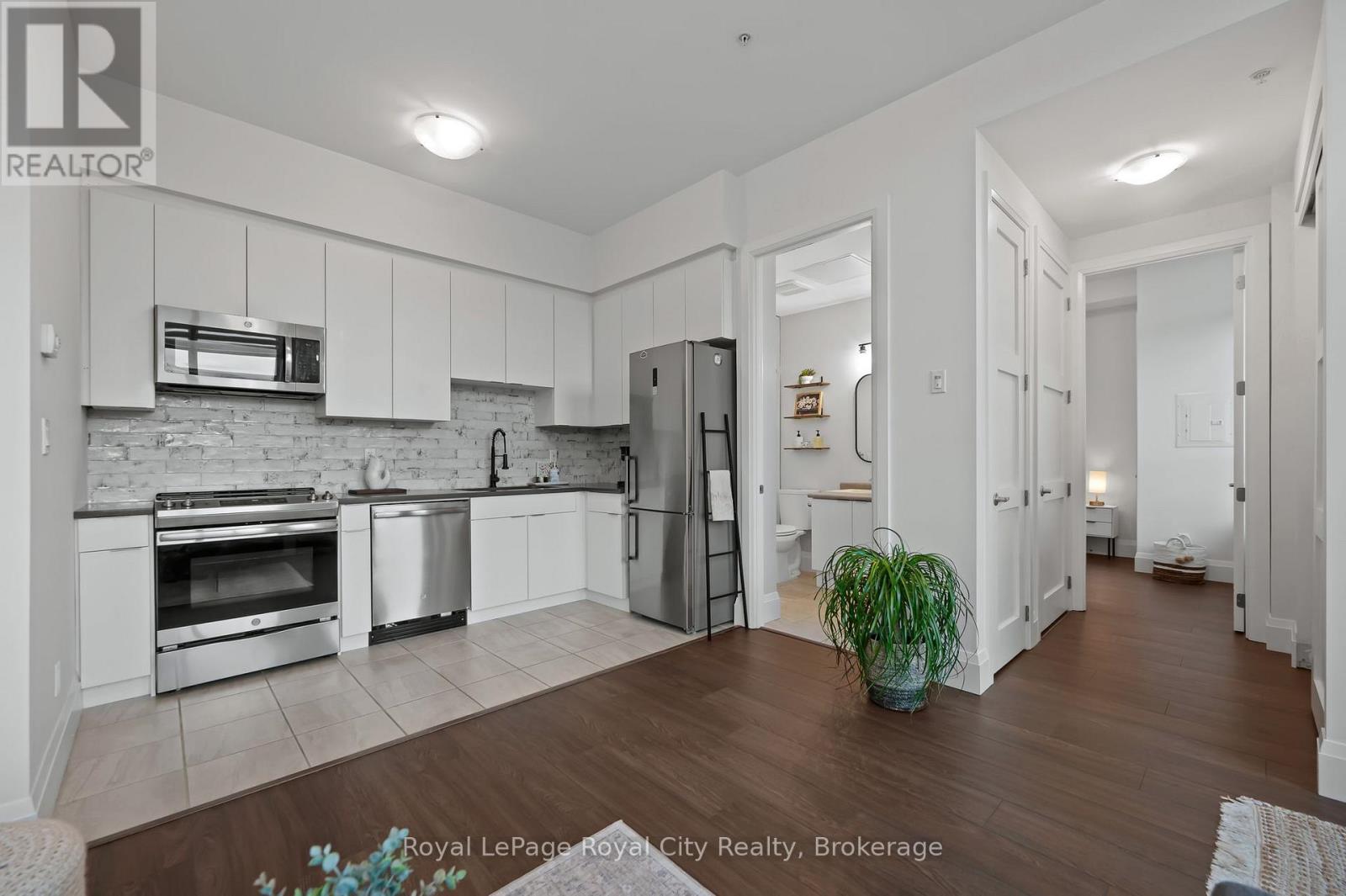 104 - 63 Arthur Street S, Guelph, Ontario  N1E 0A3 - Photo 17 - X12151115