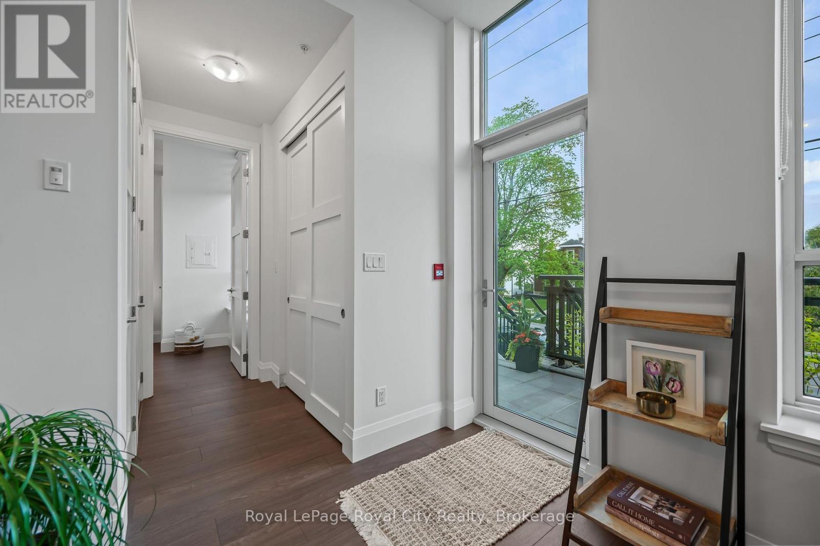 104 - 63 Arthur Street S, Guelph, Ontario  N1E 0A3 - Photo 21 - X12151115